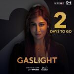 Chitrangada Singh Instagram – Kaun sachha hai aur kaun hai jhootha?
2 din mein hatega parda har raaz se…

#Gaslight streaming from 31st March on @DisneyPlusHotstar

#GaslightOnHotstar

@saraalikhan95 @vikrantmassey @chitrangda @rameshtaurani @akshaipuri @pavankirpalani @jaya.taurani @rahuldevofficial @akshay0beroi @ragul_dharuman @tipsfilmsofficial @12thstreetentertainment_film @castingchhabra