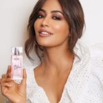 Chitrangada Singh Instagram - Igniting a floral spark with the perfect notes of RENÉE Bloom! @reneeofficial #ReneeEveryday #Bloom #BloomPerfume #reneecosmetics #paidpartnership