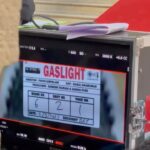 Chitrangada Singh Instagram - My first day ! My first shot as Rukmani! #bts This is probably the most complex role I have played so far ..so special ! So grateful .. so excited 😊🙏🏼✨ #gaslightondisneyplushotstar on 31st March !