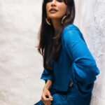 Chitrangada Singh Instagram – 🦋 
Brunch-ing with @elleindia x @chandonindia 

Dress : @advait_in 
jewellery by @misho_designs
Styled by: @komal_shetty_
MHU : @meghnabutanihairandmakeup
📸 @hexareelstudios
