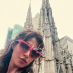 Chitrangada Singh Instagram - “Traveling .. it leaves you speechless, then turns you into a storyteller.” – Ibn Battuta ✈️🧳🗽🤙💫🌈🦄❤️ #photodumpusa #traveltherapy USA