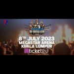 D. Imman Instagram – 30 DAYS TO GO 🎊🎉
Kacheri Arambam🔥🔥🔥 .
We proudly present to you D’imman Live in Kuala Lumpur 2023🥳.The concert gonna rock with this awesome artist line up and it will be a new experience live concert ever🎉

Save your date and Grab your tickets Makkaley✌️😎..

Tickets Selling fast🥳

Grab your tickets from ticket2u.com.my 🙌For more info
012-4886225
WhatsApp only🙌

Don’t forget to like and share our official pages.
Follow our official pages to be connected 🙌
Insta : @showprolive98
Facebook : Showpro Live
Tik Tok : @Showpro_Live

#dimman #kacheriarambam #concert2023 #showproentertainment #showprolive #india #bigconcert #tamilconcert #indianbigconcert #malaysianconcert #malaysiaconcert #bigconcertmalaysia #tamilconcertmalaysia #oldisgold #fetureconcert #1millionaudition #gopop