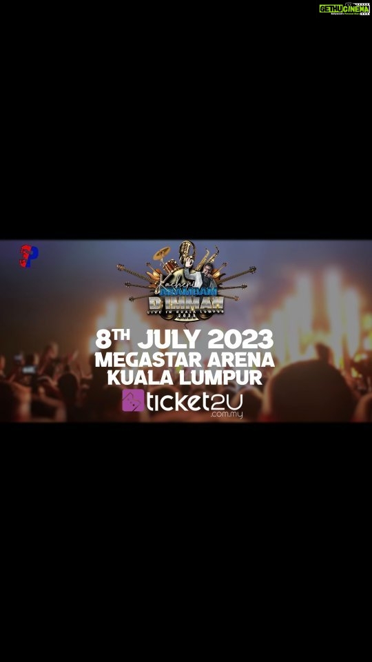 D. Imman Instagram - 30 DAYS TO GO 🎊🎉 Kacheri Arambam🔥🔥🔥 . We proudly present to you D’imman Live in Kuala Lumpur 2023🥳.The concert gonna rock with this awesome artist line up and it will be a new experience live concert ever🎉 Save your date and Grab your tickets Makkaley✌️😎.. Tickets Selling fast🥳 Grab your tickets from ticket2u.com.my 🙌For more info 012-4886225 WhatsApp only🙌 Don’t forget to like and share our official pages. Follow our official pages to be connected 🙌 Insta : @showprolive98 Facebook : Showpro Live Tik Tok : @Showpro_Live #dimman #kacheriarambam #concert2023 #showproentertainment #showprolive #india #bigconcert #tamilconcert #indianbigconcert #malaysianconcert #malaysiaconcert #bigconcertmalaysia #tamilconcertmalaysia #oldisgold #fetureconcert #1millionaudition #gopop