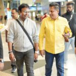 D. Imman Instagram – Recap of Dimman arrival at Malaysia for press conference… 🎉🎊

Kacheri Arambam🔥🔥🔥 .
We proudly present to you D’imman Live in Kuala Lumpur 2023🥳.The concert gonna rock with this awesome artist line up and it will be a new experience love concert ever🎉

Save your date and Grab your tickets Makkaley✌️😎..

Tickets Selling fast🥳

Grab your tickets from ticket2u.com.my 🙌For more info
012-4886225
WhatsApp only🙌

Don’t forget to like and share our official pages.
Follow our official pages to be connected 🙌
Insta : @showprolive98
Facebook : Showpro Live
Tik Tok : @Showpro_Live

#dimman #kacheriarambam #concert2023 #showproentertainment #showprolive #india #bigconcert #tamilconcert #indianbigconcert #malaysianconcert #malaysiaconcert #bigconcertmalaysia #tamilconcertmalaysia #oldisgold #fetureconcert #1millionaudition #gopop
