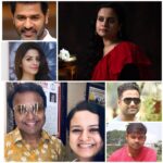 D. Imman Instagram - Glad to rope in Singing Talent Pavithra Chari for a gripping rhythmic number for Actor/Director Prabhudeva,Vedhika starrer “PetaRap” Lyric by Mani Amuthavan! Directed by SJ Sinu and Produced by Blue Hill Films! A #DImmanMusical Praise God! @prabhudevaofficial @vedhika4u @pavithra.chari @sjsinu @mani_amuthavan