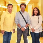 D. Imman Instagram - Recap of Dimman arrival at Malaysia for press conference... 🎉🎊 Kacheri Arambam🔥🔥🔥 . We proudly present to you D’imman Live in Kuala Lumpur 2023🥳.The concert gonna rock with this awesome artist line up and it will be a new experience love concert ever🎉 Save your date and Grab your tickets Makkaley✌️😎.. Tickets Selling fast🥳 Grab your tickets from ticket2u.com.my 🙌For more info 012-4886225 WhatsApp only🙌 Don’t forget to like and share our official pages. Follow our official pages to be connected 🙌 Insta : @showprolive98 Facebook : Showpro Live Tik Tok : @Showpro_Live #dimman #kacheriarambam #concert2023 #showproentertainment #showprolive #india #bigconcert #tamilconcert #indianbigconcert #malaysianconcert #malaysiaconcert #bigconcertmalaysia #tamilconcertmalaysia #oldisgold #fetureconcert #1millionaudition #gopop