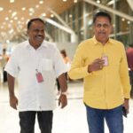 D. Imman Instagram - Recap of Dimman arrival at Malaysia for press conference... 🎉🎊 Kacheri Arambam🔥🔥🔥 . We proudly present to you D’imman Live in Kuala Lumpur 2023🥳.The concert gonna rock with this awesome artist line up and it will be a new experience love concert ever🎉 Save your date and Grab your tickets Makkaley✌️😎.. Tickets Selling fast🥳 Grab your tickets from ticket2u.com.my 🙌For more info 012-4886225 WhatsApp only🙌 Don’t forget to like and share our official pages. Follow our official pages to be connected 🙌 Insta : @showprolive98 Facebook : Showpro Live Tik Tok : @Showpro_Live #dimman #kacheriarambam #concert2023 #showproentertainment #showprolive #india #bigconcert #tamilconcert #indianbigconcert #malaysianconcert #malaysiaconcert #bigconcertmalaysia #tamilconcertmalaysia #oldisgold #fetureconcert #1millionaudition #gopop