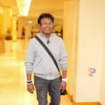 D. Imman Instagram - Recap of Dimman arrival at Malaysia for press conference... 🎉🎊 Kacheri Arambam🔥🔥🔥 . We proudly present to you D’imman Live in Kuala Lumpur 2023🥳.The concert gonna rock with this awesome artist line up and it will be a new experience love concert ever🎉 Save your date and Grab your tickets Makkaley✌️😎.. Tickets Selling fast🥳 Grab your tickets from ticket2u.com.my 🙌For more info 012-4886225 WhatsApp only🙌 Don’t forget to like and share our official pages. Follow our official pages to be connected 🙌 Insta : @showprolive98 Facebook : Showpro Live Tik Tok : @Showpro_Live #dimman #kacheriarambam #concert2023 #showproentertainment #showprolive #india #bigconcert #tamilconcert #indianbigconcert #malaysianconcert #malaysiaconcert #bigconcertmalaysia #tamilconcertmalaysia #oldisgold #fetureconcert #1millionaudition #gopop