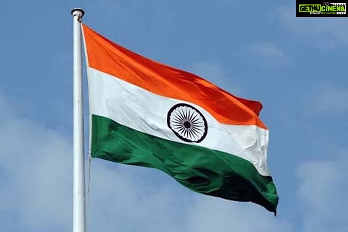 D. Imman Instagram - Happy Independence Day! As India celebrates its 77th Independence Day, let us remember and honour the sacrifices made by our brave heroes in the fight for freedom.Share the essence of patriotism and liberty through messages of unity and hope.