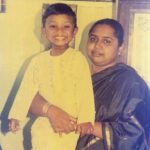 D. Imman Instagram – It’s May,the 25th! Been 15 years since you ascended to heaven Amma! I,myself and my whole family miss you in every inch of our existence. Love you so much Amma❤️
– Your loveable son D.Imman