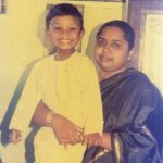 D. Imman Instagram - It’s May,the 25th! Been 15 years since you ascended to heaven Amma! I,myself and my whole family miss you in every inch of our existence. Love you so much Amma❤️ - Your loveable son D.Imman