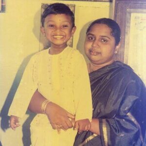 D. Imman Instagram - It’s May,the 25th! Been 15 years since you ascended to heaven Amma! I,myself and my whole family miss you in every inch of our existence. Love you so much Amma❤️ - Your loveable son D.Imman