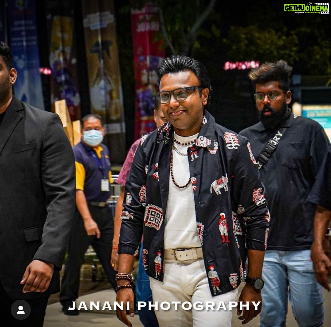 D. Imman Instagram - #DImman #Imman #DImmanLiveInKualaLumpur July 8th