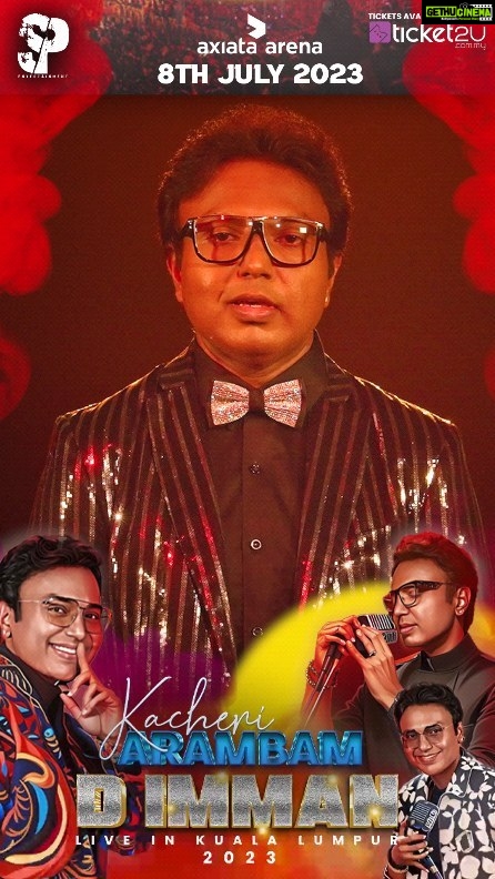 D. Imman Instagram - Happy mothers day too all the iron ladies out there ✨❤️🌹 We proudly present to you D’imman Live in Kuala Lumpur 2023🥳.The concert gonna rock with this awesome artist line up and it will be a new experience love concert ever🎉 Save your date and Grab your tickets Makkaley✌️😎.. Tickets Selling fast🥳 Grab your tickets from ticket2u.com.my 🙌For more info 012-4886225 WhatsApp only🙌 Don’t forget to like and share our official pages. Follow our official pages to be connected 🙌 Insta : @showprolive98 Facebook : Showpro Live Tik Tok : @Showpro_Live #dimman #kacheriarambam #concert2023 #showproentertainment #showprolive #india #bigconcert #tamilconcert #indianbigconcert #malaysianconcert #malaysiaconcert #bigconcertmalaysia #tamilconcertmalaysia #oldisgold #fetureconcert #1millionaudition #gopop