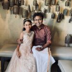 D. Imman Instagram – “The Lord your God is with you, he is Mighty to save. He will take great delight in you, he will quiet you with his love, he will rejoice over you with singing.”
– Zephaniah 3:17
Hearty Birthday wishes my Dear Daughter Nethra!
Have a blessed year ahead!