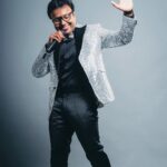 D. Imman Instagram - Thanks to all dear music lovers! It’s not me being here sustaining for 21years! It’s YOU accepting,believing and providing the opportunity of being in this industry these 21years musically! Gratitude ❤️ #21YearsOfDImman -D.Imman