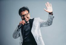 D. Imman Instagram - Thanks to all dear music lovers! It’s not me being here sustaining for 21years! It’s YOU accepting,believing and providing the opportunity of being in this industry these 21years musically! Gratitude ❤️ #21YearsOfDImman -D.Imman