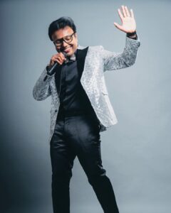 D. Imman Instagram - Thanks to all dear music lovers! It’s not me being here sustaining for 21years! It’s YOU accepting,believing and providing the opportunity of being in this industry these 21years musically! Gratitude ❤️ #21YearsOfDImman -D.Imman