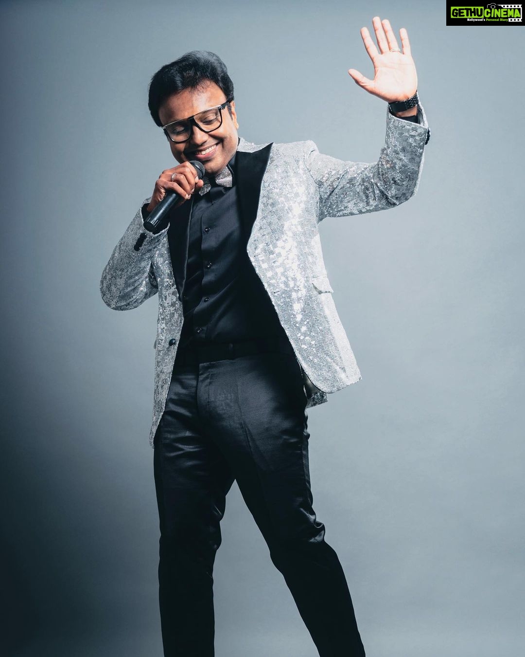 D. Imman - 12.1K Likes - Thanks to all dear music lovers!
It’s not me being here sustaining for 21years!
It’s YOU accepting,believing and providing the opportunity of being in this industry these 21years musically!
Gratitude ❤️
#21YearsOfDImman
-D.Imman