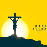 D. Imman Instagram – One who truly Hears His Words And Confesses his/her shortcomings can taste and experience the blessings of spiritual eternity!
Have a blessed Good Friday