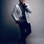 D. Imman Instagram - #DImman #Imman 🎶🎶🎶 It’s Music All the way! Styled by: @dr.vinothinipandian Outfit: @studio24_bespoke Photography: @neera_2002 @namesjohan Production: Amali Imman Styling team: @nishikabilan4 Praise God!