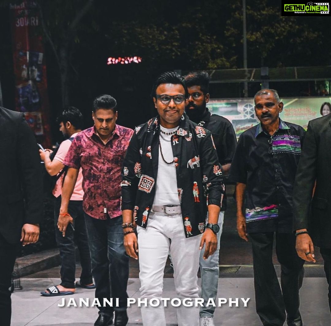 D. Imman Instagram - #DImman #Imman #DImmanLiveInKualaLumpur July 8th