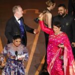 D. Imman Instagram – #Oscars: 2 Big Wins For India – Naatu Naatu, The Elephant Whisperers 

Proud moment!
❤️