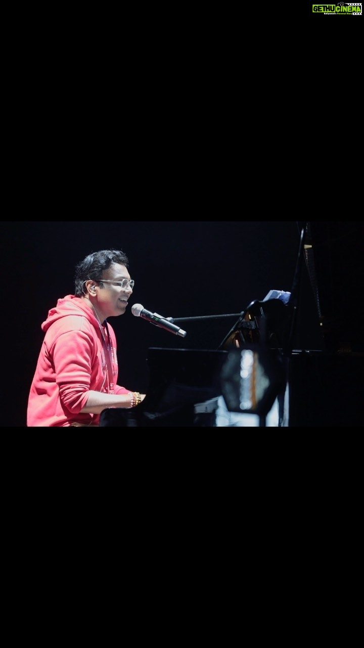 D. Imman Instagram - Glad to present you the BTS (Behind the scenes)of D.Imman’s grand musical concert “Kacheri Aarambam-Live in Malaysia” Production & Management: @ matchboxmediaworks Show director: @shiran_mather Production manager: @njadoonanan Visuals: @vdjzen Lighting: @kana_boy_12 Video captured by: @themediatronic D.Imman’s Wardrobe:- 7creations Shahid @shahid_7creations Stylist:- @dr.vinothinipandian Styling Co-Ordination:- @nishikabilan4, Amali Imman Sound:- Ashwin @shwinonthemix ,Aman Praise God!