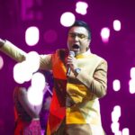 D. Imman Instagram – KACHERI ARAMBAM DIMMAN LIVE IN KUALA LUMPUR 2023 Mega Star Arena