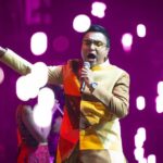 D. Imman Instagram - KACHERI ARAMBAM DIMMAN LIVE IN KUALA LUMPUR 2023 Mega Star Arena