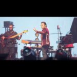 D. Imman Instagram - Glad to present you the glimpse of D.Imman’s grand musical concert “Kacheri Aarambam-Live in Malaysia” Thanks Malaysia once again for your unconditional love all these years! Production & Management: @ matchboxmediaworks Show director: @shiran_mather Production manager: @njadoonanan Visuals: @vdjzen Lighting: @kana_boy_12 Video captured by: @themediatronic D.Imman’s Wardrobe:- 7creations Shahid @shahid_7creations Stylist:- @dr.vinothinipandian Styling Co-Ordination:- @nishikabilan4 Sound:- Ashwin @shwinonthemix ,Aman Praise God!