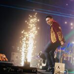 D. Imman Instagram - #DImman #Imman Production & Management: @matchboxmediaworks Show Director: @shiran_mather Production Manager: @njadoonanan Wardrobe:- 7 Creations (Mr.Shahid) Stylist:- Dr.Vinothini Pandian Style Co Ordination:- Nishi Kabilan Photography:- Himmat Sodhi Photography Praise God!