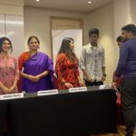 D. Imman Instagram - Are you ready Malaysia? Get ready to groove on 8th July for Kacheri Arambam, an unforgettable live performance by D Imman in Kuala Lumpur at Megastar Arena. Don’t miss out on this once-in-a-lifetime experience and it’s going to be an epic night of soul-stirring tunes and unforgettable memories. #kacheriarambamliveinkl #astroulagam #showprolive