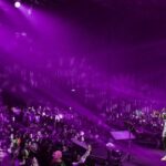 D. Imman Instagram - KACHERI ARAMBAM DIMMAN LIVE IN KUALA LUMPUR 2023 Mega Star Arena