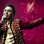 D. Imman Instagram - KACHERI ARAMBAM DIMMAN LIVE IN KUALA LUMPUR 2023 Mega Star Arena