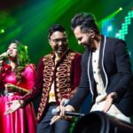 D. Imman Instagram - KACHERI ARAMBAM DIMMAN LIVE IN KUALA LUMPUR 2023 Mega Star Arena