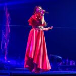 D. Imman Instagram - KACHERI ARAMBAM DIMMAN LIVE IN KUALA LUMPUR 2023 Mega Star Arena