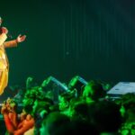 D. Imman Instagram - KACHERI ARAMBAM DIMMAN LIVE IN KUALA LUMPUR 2023 Mega Star Arena