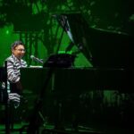 D. Imman Instagram - KACHERI ARAMBAM DIMMAN LIVE IN KUALA LUMPUR 2023 Mega Star Arena