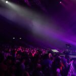 D. Imman Instagram - KACHERI ARAMBAM DIMMAN LIVE IN KUALA LUMPUR 2023 Mega Star Arena