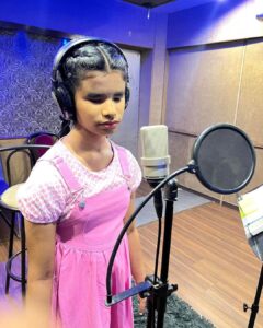 D. Imman Instagram - Glad to rope in Singer Sahana for my upcoming Film “Malai” Bgm score!
May God be with you and your family!
Produced by Lemon Leaf Productions and Directed by Dr.Murugesh

Praise God!