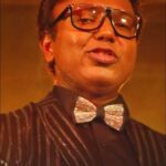 D. Imman Instagram - D.Imman Live in Kuala Lumpur! On July 8th Saturday! At Megastar Arena! See you all there! Three days to go! Praise God!