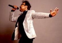 D. Imman Instagram - #DImman #Imman Wardrobe:- Studio24 Stylist:- Dr.Vinothini Pandian MUA:- Amali Imman Photography:- Neera Kabilan @dr.vinothinipandian @neera_2002 @nishikabilan4 @uballd.amali @sheebuprem