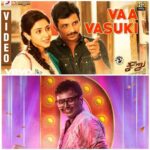 D. Imman Instagram - #DImman #VaaVasuki #TrendingReels