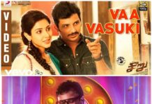 D. Imman Instagram - #DImman #VaaVasuki #TrendingReels