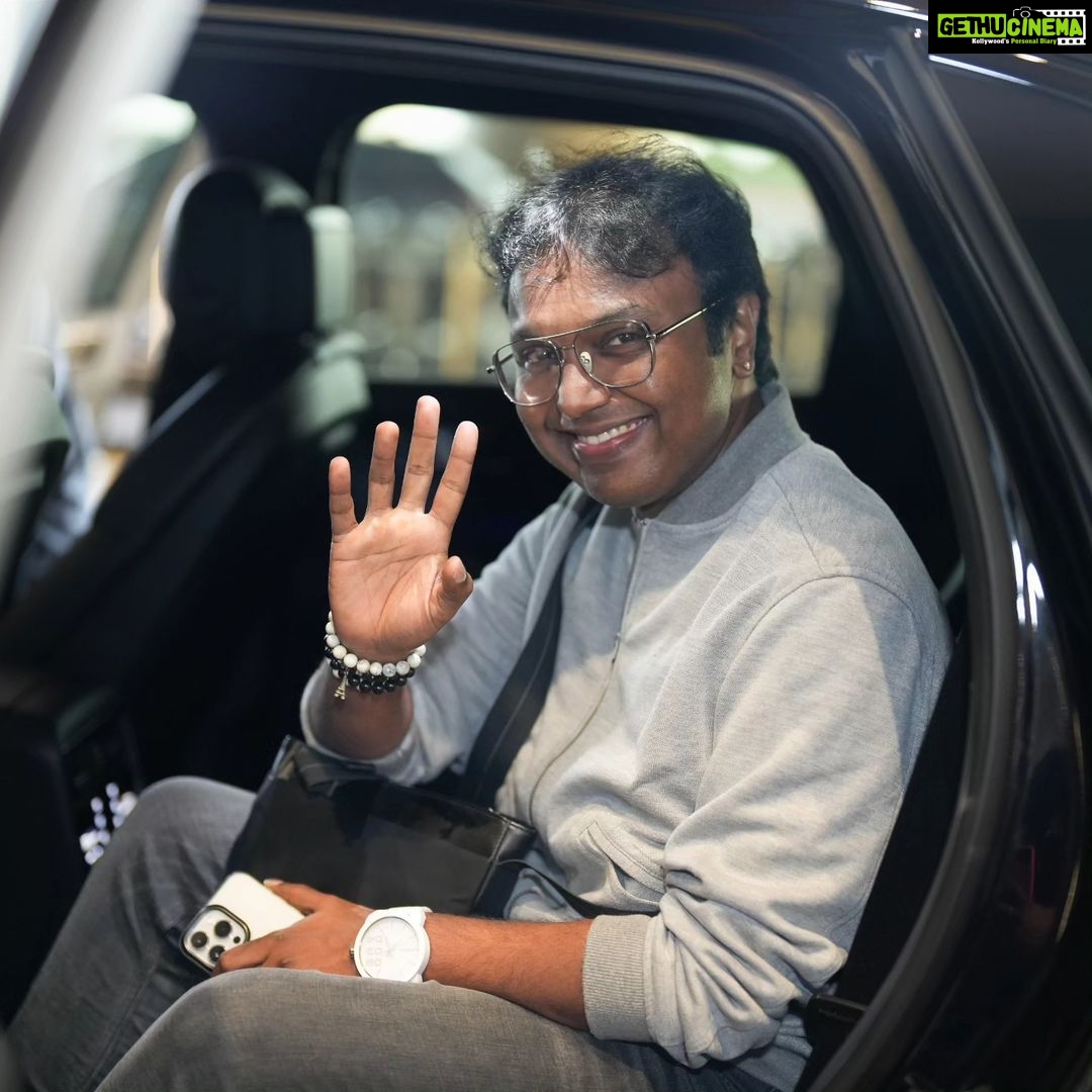 D. Imman Instagram - Recap of Dimman arrival at Malaysia for press conference... 🎉🎊 Kacheri Arambam🔥🔥🔥 . We proudly present to you D’imman Live in Kuala Lumpur 2023🥳.The concert gonna rock with this awesome artist line up and it will be a new experience love concert ever🎉 Save your date and Grab your tickets Makkaley✌️😎.. Tickets Selling fast🥳 Grab your tickets from ticket2u.com.my 🙌For more info 012-4886225 WhatsApp only🙌 Don’t forget to like and share our official pages. Follow our official pages to be connected 🙌 Insta : @showprolive98 Facebook : Showpro Live Tik Tok : @Showpro_Live #dimman #kacheriarambam #concert2023 #showproentertainment #showprolive #india #bigconcert #tamilconcert #indianbigconcert #malaysianconcert #malaysiaconcert #bigconcertmalaysia #tamilconcertmalaysia #oldisgold #fetureconcert #1millionaudition #gopop