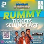 D. Imman Instagram - RUMMY TICKETS SELLING FAST MAKKALEY🔥 Limited seats available 🎟️ Grab your tickets now from ticket2u.com.my or call us directly for more info HOTLINE🙌 012-4886225 Don’t forget to like and share our official pages. Follow our official pages to be connected 🙌 Insta : @showprolive98 Facebook : Showpro Live Tik Tok : @Showpro_Live #dimman #kacheriarambam #concert2023 #showproentertainment #showprolive #india #bigconcert #tamilconcert #indianbigconcert #malaysianconcert #malaysiaconcert #bigconcertmalaysia #tamilconcertmalaysia #oldisgold #fetureconcert #1millionaudition #gopop