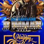 D. Imman Instagram – Happy Father’s Day to all the heroes out there ✨❤️🌹
We proudly present to you D’imman Live in Kuala Lumpur 2023🥳.The concert gonna rock with this awesome artist line up and it will be a new experience love concert ever🎉

Save your date and Grab your tickets Makkaley✌️😎..

Tickets Selling fast🥳

Grab your tickets from ticket2u.com.my 🙌For more info
012-4886225
WhatsApp only🙌

Don’t forget to like and share our official pages.
Follow our official pages to be connected 🙌
Insta : @showprolive98
Facebook : Showpro Live
Tik Tok : @Showpro_Live

#dimman #kacheriarambam #concert2023 #showproentertainment #showprolive #india #bigconcert #tamilconcert #indianbigconcert #malaysianconcert #malaysiaconcert #bigconcertmalaysia #tamilconcertmalaysia #oldisgold #fetureconcert #1millionaudition #gopop