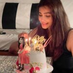 Daisy Shah Instagram – Thank you for all the birthday wishes! Even though I couldn’t reply to everyone, please know that I cherished every single message. Feeling truly blessed to have such wonderful people in my life. Thank you again for showering me with so much love ❤️ 
.
.
.
#gratitude #birthdaygirl