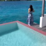 Daisy Shah Instagram – Ocean breeze and a mind at ease 🌊😌
.
.
.
@travelwithjourneylabel 
@jumeirahmaldives 
@jumeirahgroup 
.
.
.
#jumeirahmaldives #jumeirahhotels ##timeexceptionallywellspent #journeylabel #travelwithjourneylabel #youarespecial #thinkholidaythinkjourneylabel #luxuryholiday #maldives Jumeirah Maldives